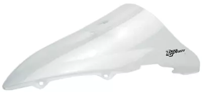 Zero Gravity Double Bubble Windscreen 06-08 Yamaha YZF-R6/S - Clear - 16-578-01 • $97.72