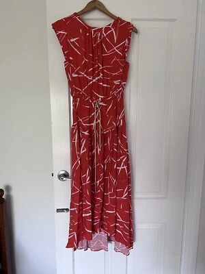 $69.95 • Buy Sass And Bide Dress, Size 8