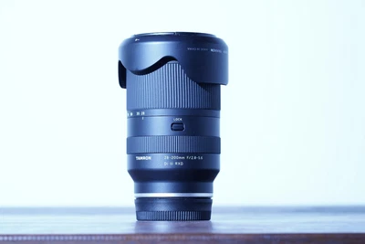 $880 • Buy Tamron 28-200mm F/2.8-5.6 Di III RXD For Sony FE - LIKE NEW - FREE SHIPPING