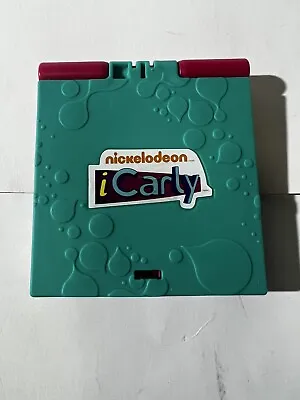 2011 McDonald's ICarly Note Pad Toy Number 4 • $3.99