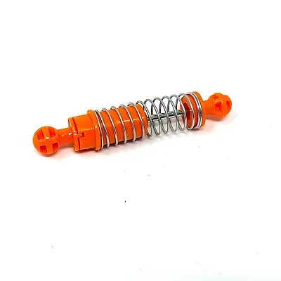 Maisto R/C Rock Crawler Toy Vehicle Orange Shock Replacement Part • $8