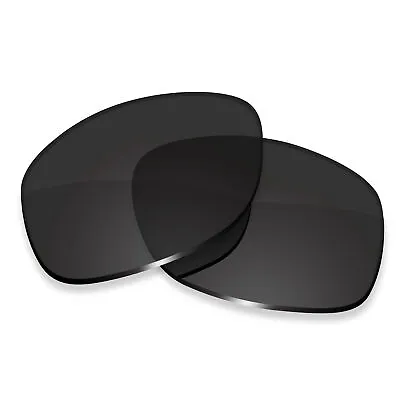 KEYTO Polarized Lenses Replacements For-Oakley Breathless Sunglasses • $16.98