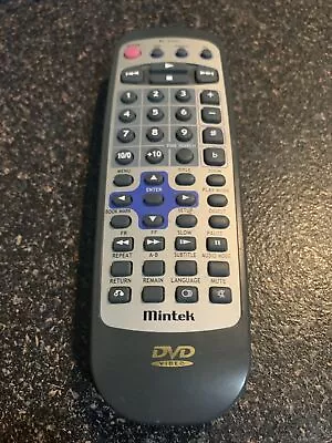 Mintek RC-320H Remote Control • $7.99