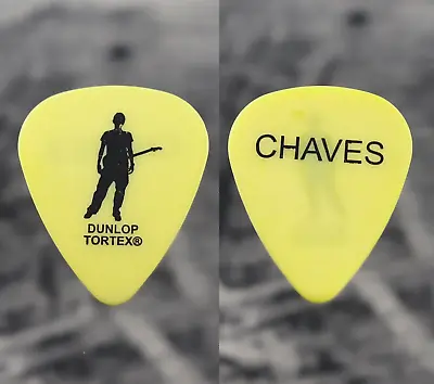 John Mayer ~ Michael Chaves Tour Guitar Pick - Hilary Duff Leann Rimes • $12