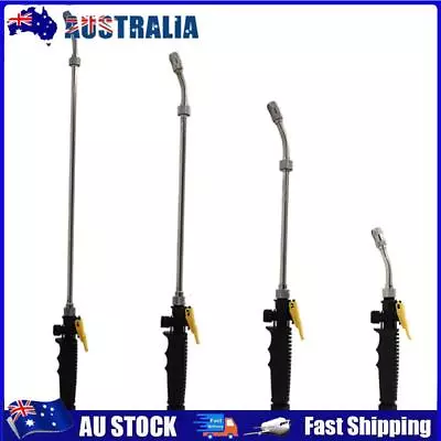 AU High Pressure Power Car Washer Spray Gun Garden Water Jet Hose Washing Tools • $11.05