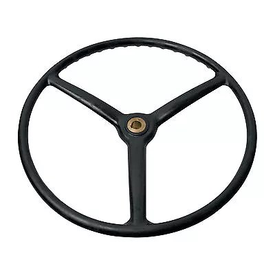 Massey Ferguson Steering Wheel 180576m1 Fits TO20 TO30 TO35 20 35 50 65  • $46.23