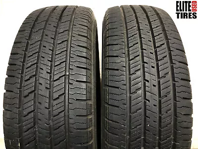 [2] Hankook Dynapro HT Load E LT245/70R17 245 70 17 Tire 13.25/32 • $174.99