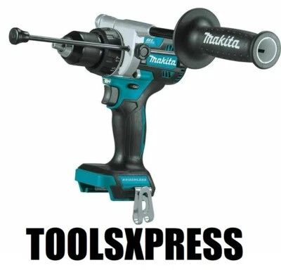 $188 • Buy GENUINE Makita DHP486Z 18V Li-Ion Cordless Brushless Hammer Drill - Tool Only