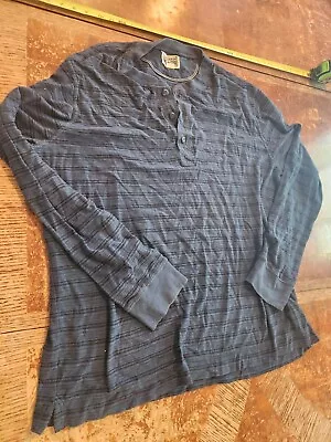 Converse One Star Men's XL Sleeve Button Up Shirt #S8 • $12.63