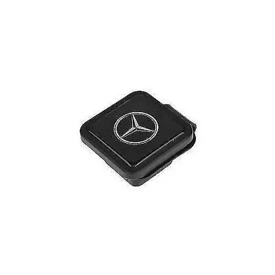 Mercedes Decorative Star Marque Hitch Receiver Plug Cover Genuine Oem New • $36.79