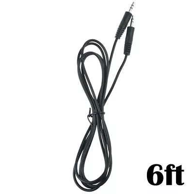 3.5mm Audio Cable AUX Line-In Cord For DKnight Big MagicBox II Wireless Speaker • $4.31