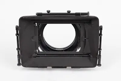 Vocas MB-350 Mattebox With Top And Side Flags • $299