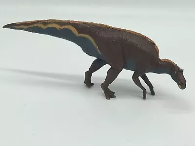 Battat Boston Museum Of Science Maiasaura Dinosaur Vintage • $100