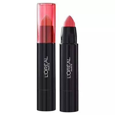 L'Oreal Paris Infallible Sexy Balm Lipstick Lipbalm Sheer 103 AS IF!  • £3.49