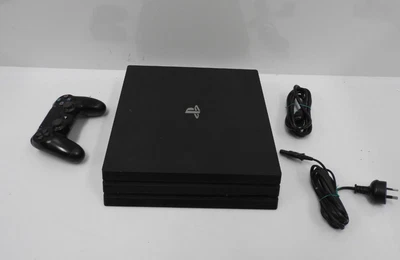$439.99 • Buy Sony PS4 Pro Console 1TB Black CUH-7202B