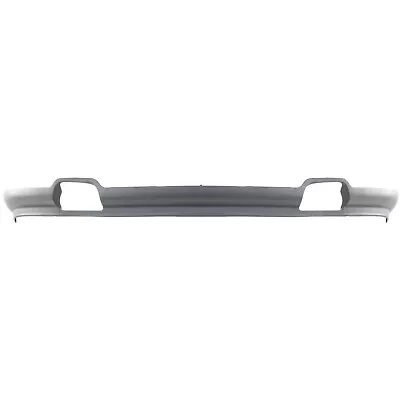 Front Valance For 2004-2005 Ford F-150 4WD Spoiler W/ Fog Light Holes Primed • $77.74