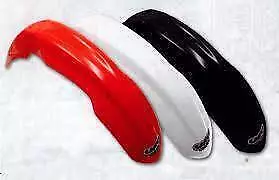 UFO Front Fender For Honda CR 125 2004-2007 (Red) • $49.95