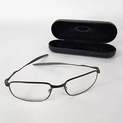 Oakley Chieftain Frame Eyeglasses/Sunglasses • $34.99