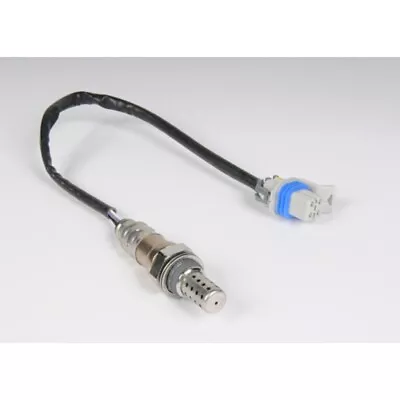 213-3867 AC Delco O2 Oxygen Sensor Driver Or Passenger Side DOWNSTREAM For Chevy • $54.12