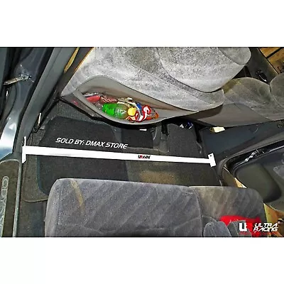 Honda Odyssey Ra1 2.2 94-99 Ultra Racing 2 Points Interior Room Floor Cross Bar • $227.62