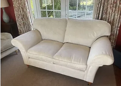 Laura Ashley Mortimer Sofa  • £200