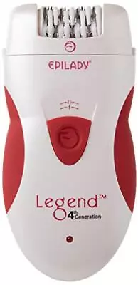 Epilady Hair Removal Epilator For Women | Rechargeable Hair Remover For Women • $87.90