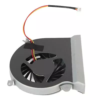 Laptop CPU Cooling Fan Replacement For MSI Ge70 2oc Ge70 2od Ge70 2oe Ge70 2 FBM • $22.89