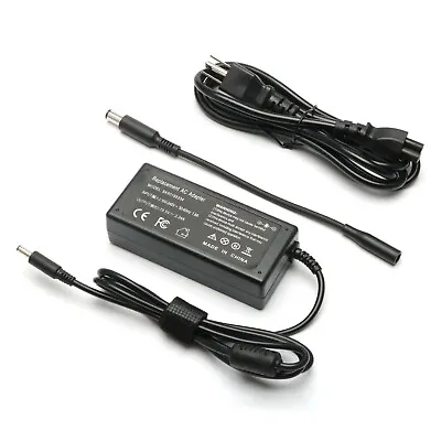 $13.99 • Buy 65W 45W AC Adapter Charger For Dell Inspiron 11 13 14 15 17 3000 5000 7000 Serie
