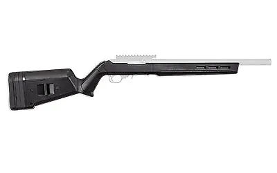 Magpul Hunter X-22 Stock Ruger Standard 10/22 Drop-In Design Black MAG548-BLK • $132.43