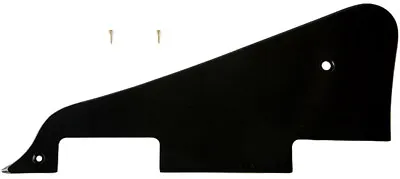 Gibson Les Paul Studio Pickguard (Black) • $47.95