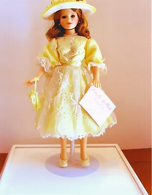 Fantasy Designer Doll Kelly By Candy Spelling. • $139.99