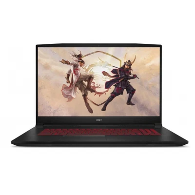 $2074.05 • Buy MSI Katana GF76 12UC 17.3inch Core I7 RTX 3050 Gaming Laptop