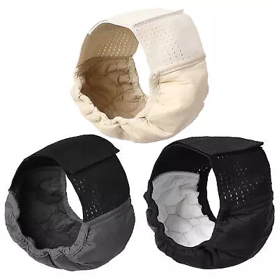 Male Dog Diapers Male Dog Pee Pants High Absorbing Dog Diapers For  Male Dogs • $10.66