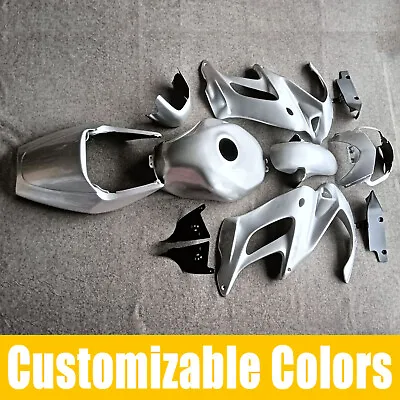 Fit For Honda SuperHawk VTR1000F 1997-2005 Fairing Bodywork Kit Panel Set • $349.01