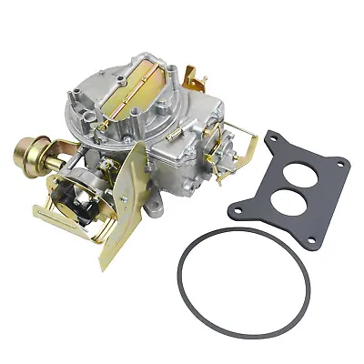 2-Barrel Carburetor Carb For Ford 302 351 400 Engine W/ Electric Choke 2100A800 • $101