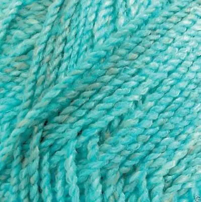 James C Brett  Marble Chunky Knitting Wool / Yarn 200g - MC23 • £8.99