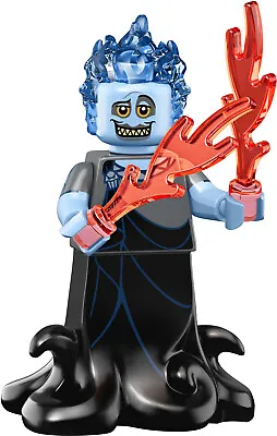 Lego 71024 Collectable Minifigure Series 2 CMF S2 Hades • $7.99