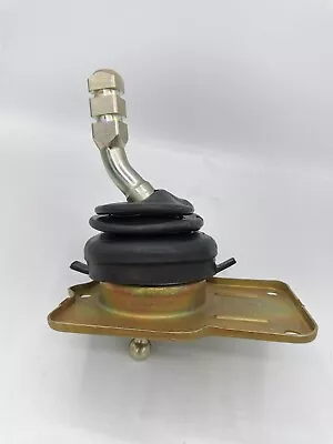 Jeep T4 T5 Transmission Shifter Tower CJ5 CJ7 CJ8 80-86  NEW REAR OFFSET STYLE • $49.95