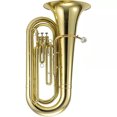 Jupiter JTU730 Series 3-Valve BBb Tuba Lacquer • $4699