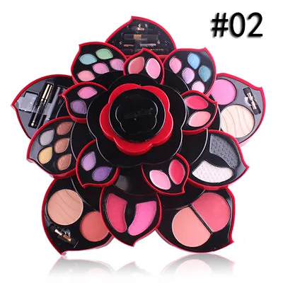 MISS ROSE Professional Make-up Kit Color Spirit The Ultimate Collection Beauty • $49.95