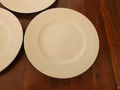 Single Mikasa Italian Countryside Stoneware Salad Plates 8.5in  • $10