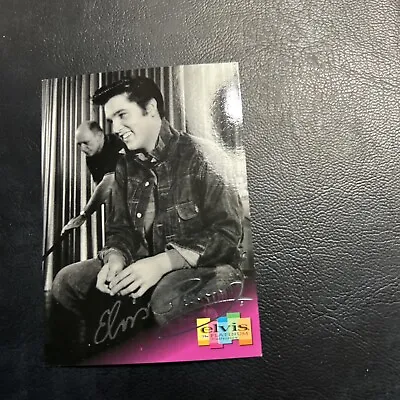 B38b Elvis Presley Platinum Collection The 50S #69 Loving You Movie Set • $1.99