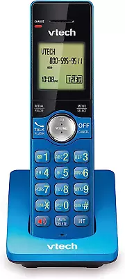 VTech CS6909-15 Accessory Cordless Handset For VTech CS6919 CS6929 Series Phone • $29.99