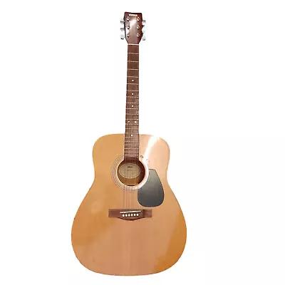 Yamaha F310 Acoustic Guitar 6 Strings • £17.99
