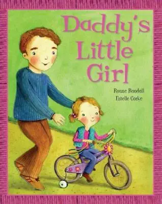 Daddy's Little Girl • £2.32