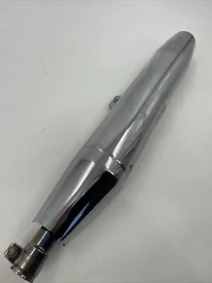 $124.03 • Buy Yamaha V Star 650 Exhaust Pipe Muffler Yamaha 5SCL-1  #67