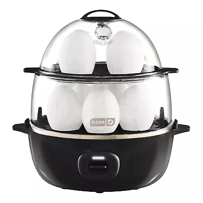 Dash 17-Piece All-In-One Egg Cooker • $25.89