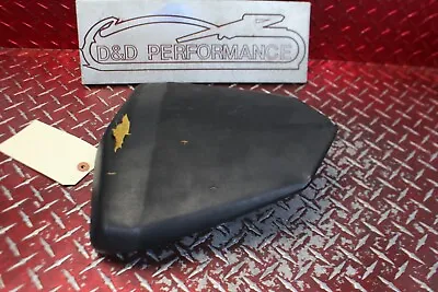 2006 - 2007 Yzf R6r R6 Yzf-r6 Oem Rear Seat Needs Recovered R691 • $14.95