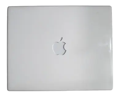 IBook G4 A1054 12.1  Tiger 10.4.11 1.2 GHz 30GB HDD 512 MB RAM CD/DVD W/Power • $99