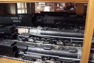 MTH Steam Engines For Sale Pickup Only  • $500